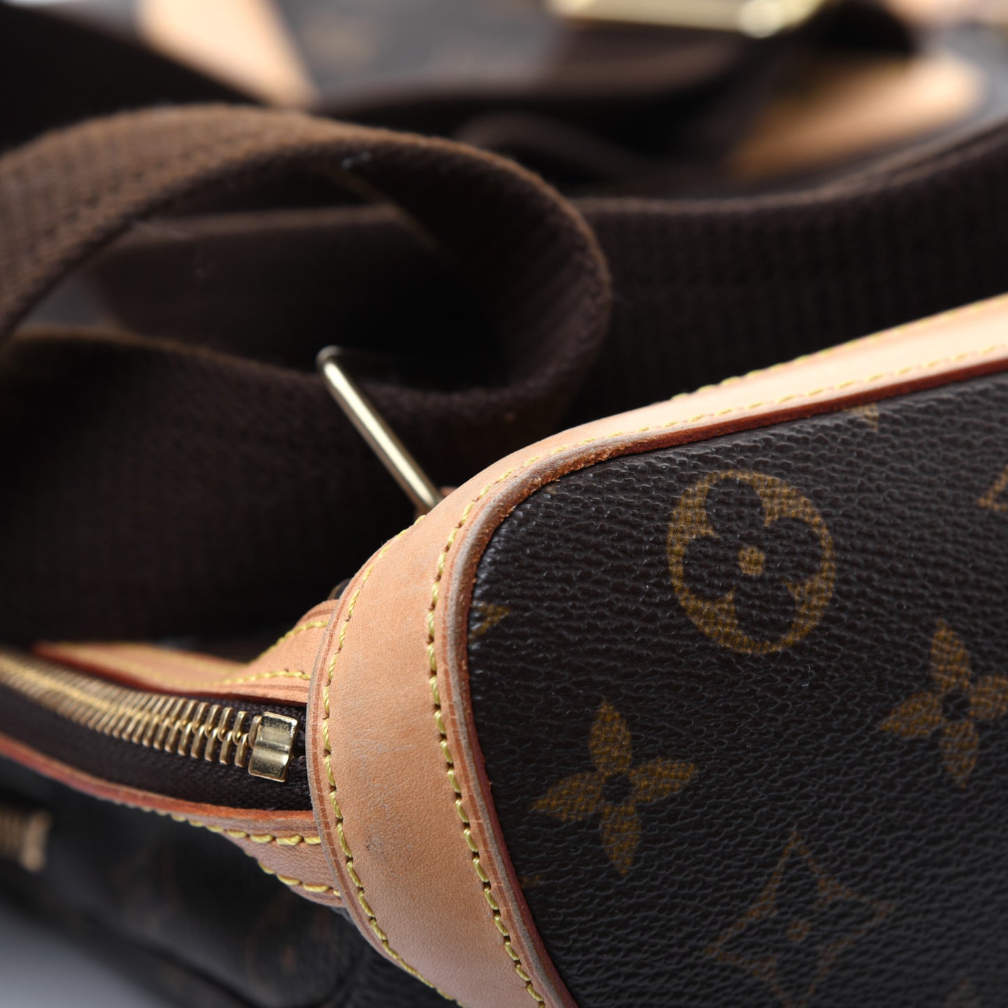 Monogram Bosphore Backpack