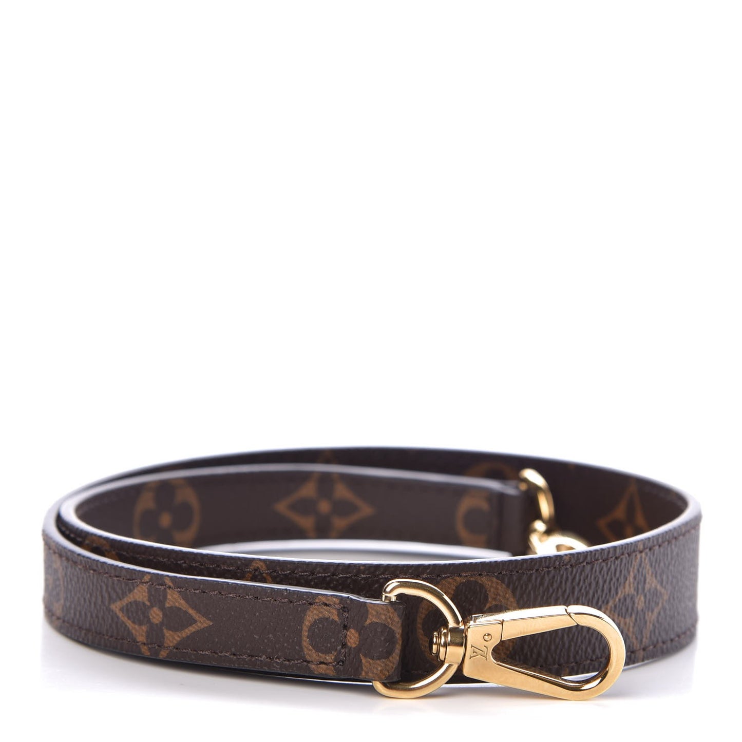 Monogram Montaigne Shoulder Strap