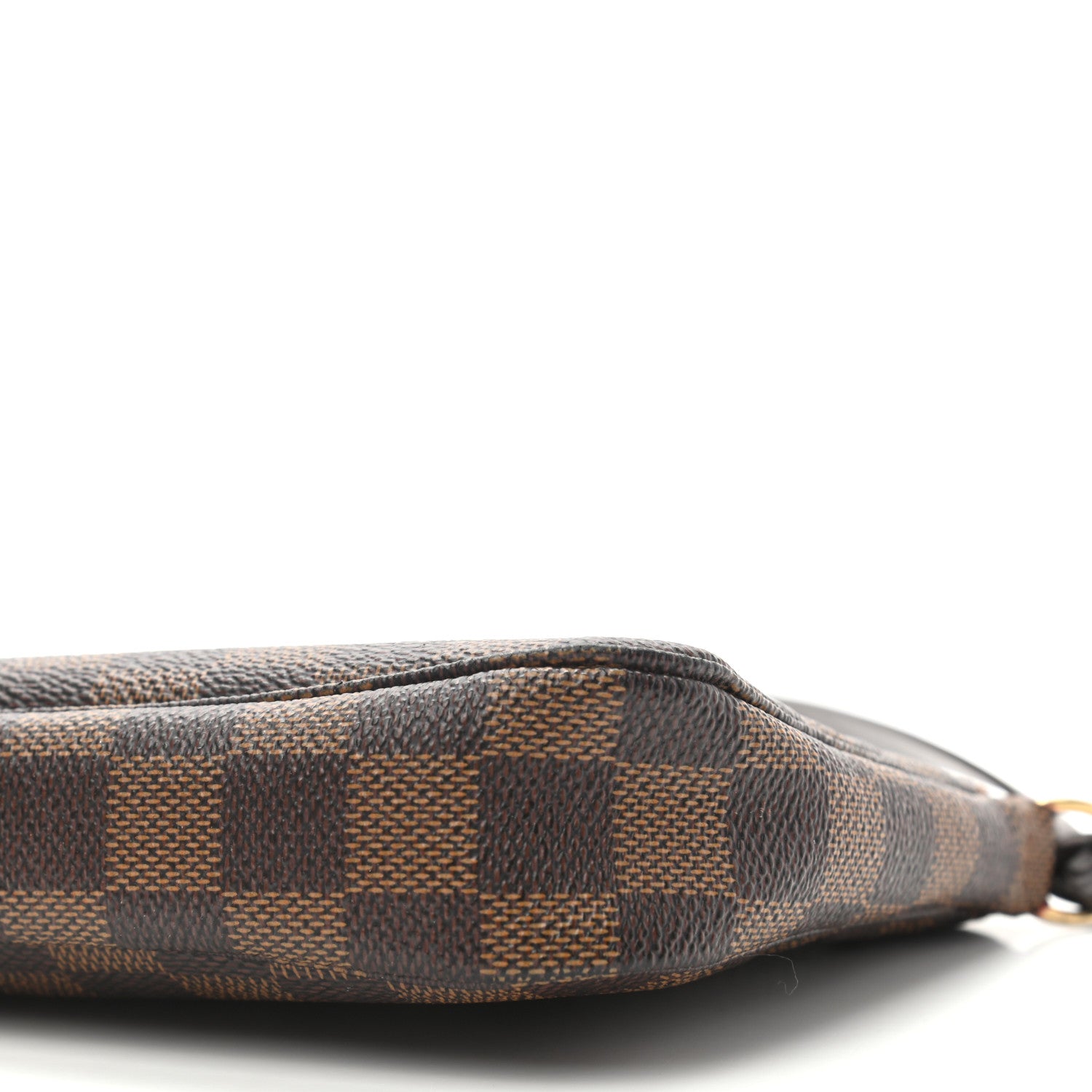 Louis Vuitton Damier Ebene Pochette Accessories 10 of 10