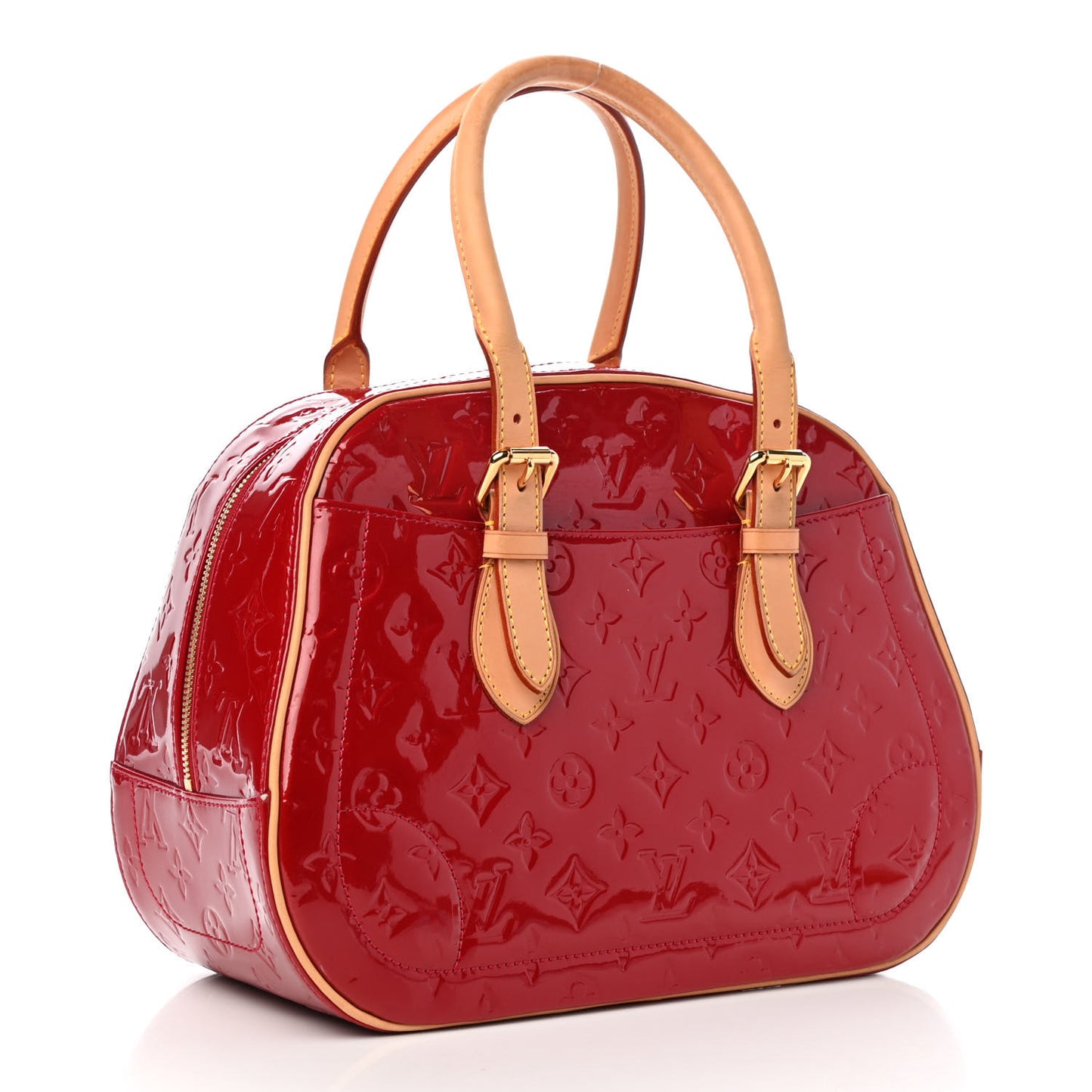 Vernis Summit Drive Pomme D'Amour