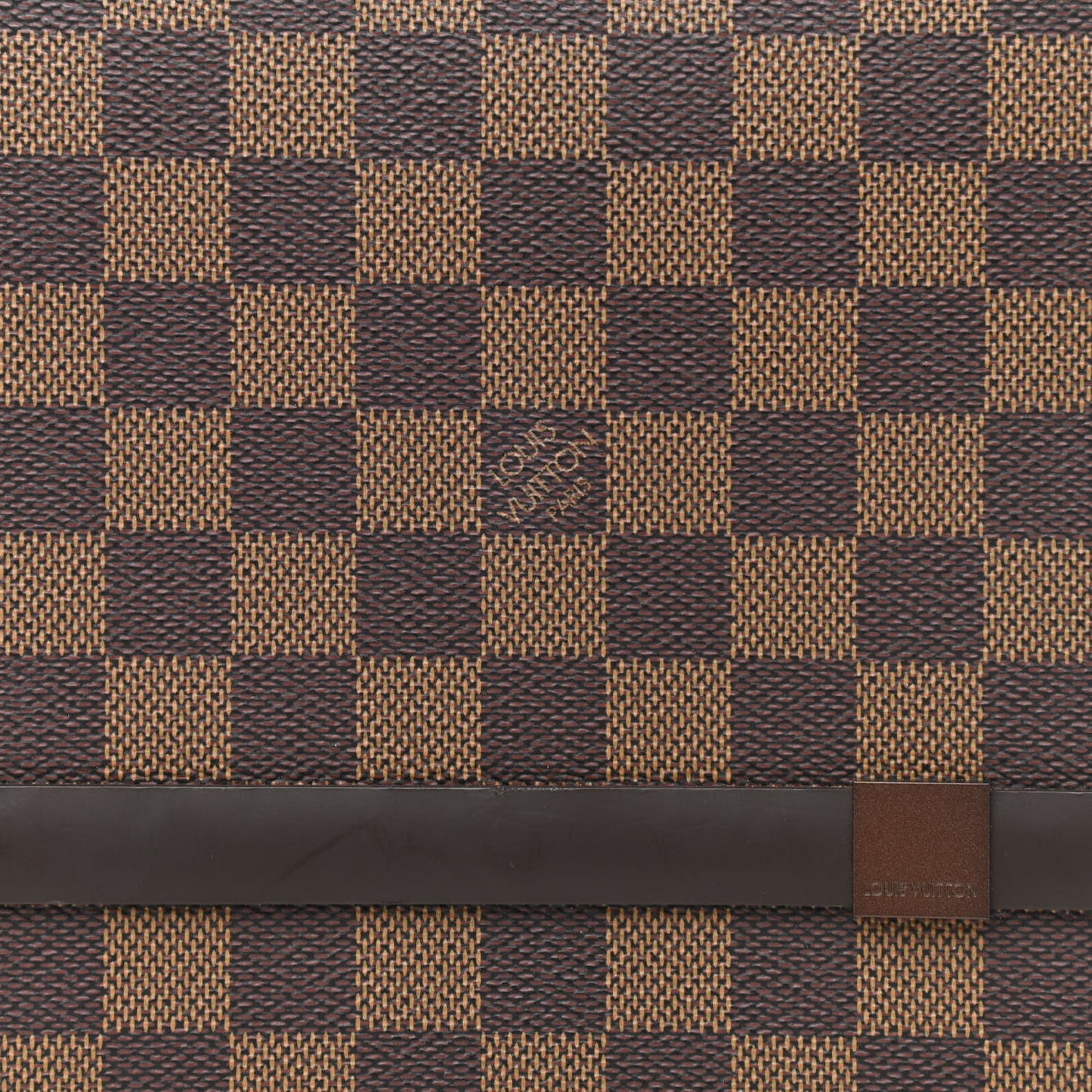 Damier Ebene Tribeca Mini