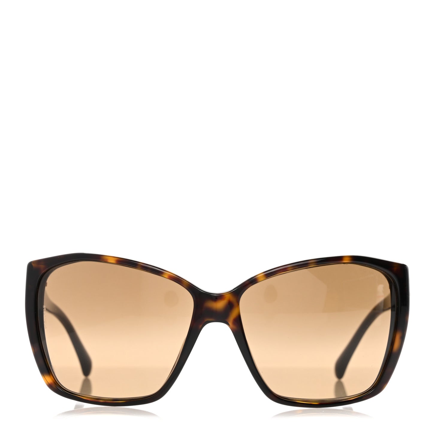 Acetate CC Sunglasses 5203 Tortoise