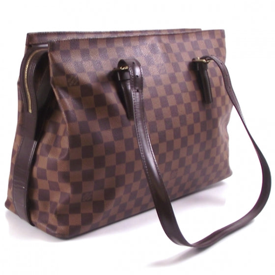 Damier Ebene Chelsea