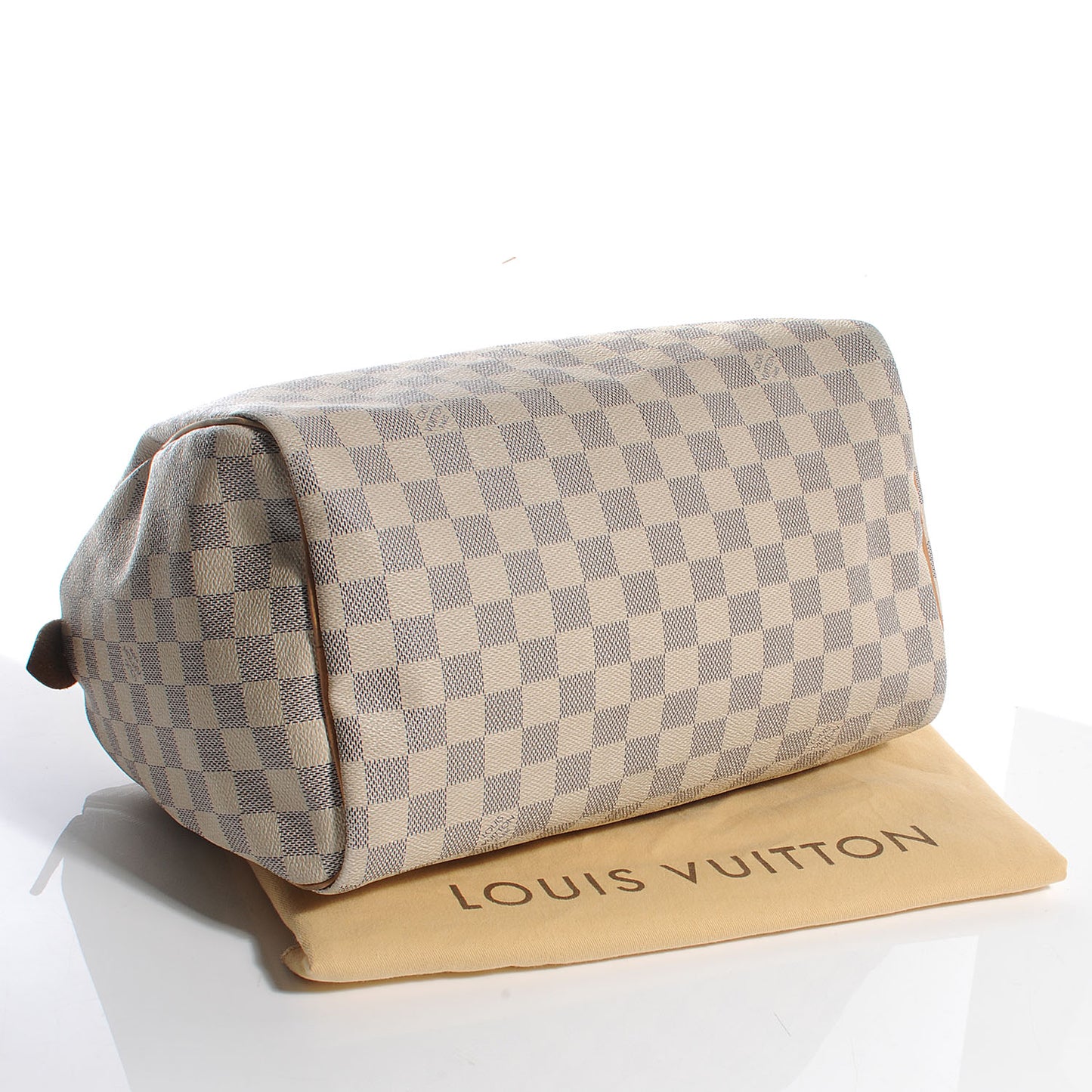 Damier Azur Speedy 30