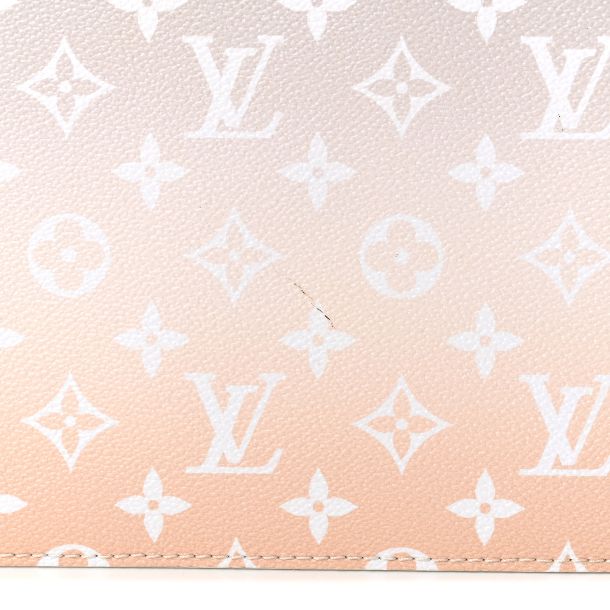 Louis Vuitton Monogram Giant By The Pool Neverfull MM Brume 12 of 14