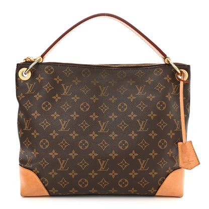 Louis Vuitton Monogram Berri PM 1 of 10