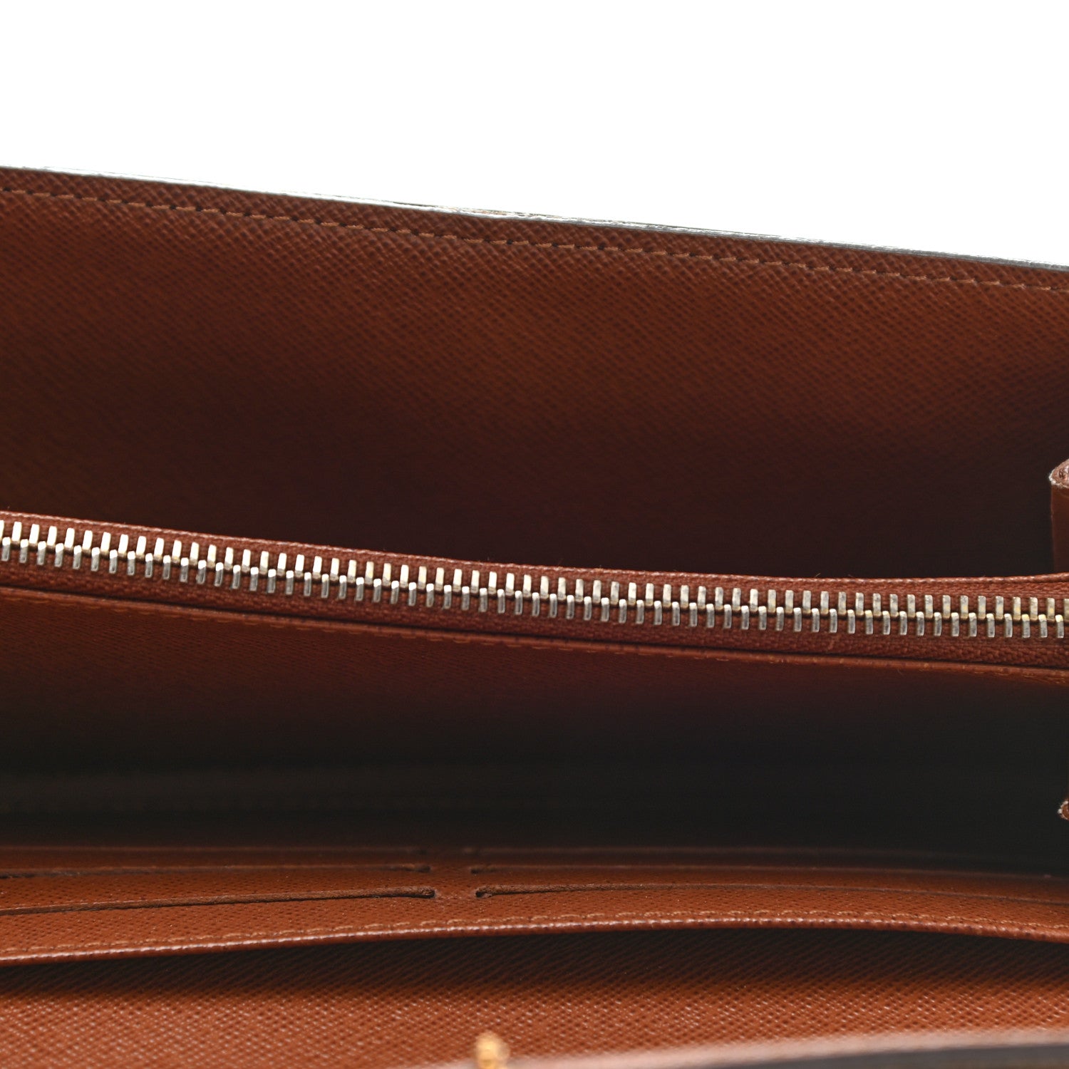 Louis Vuitton Monogram Sarah Wallet 5 of 7