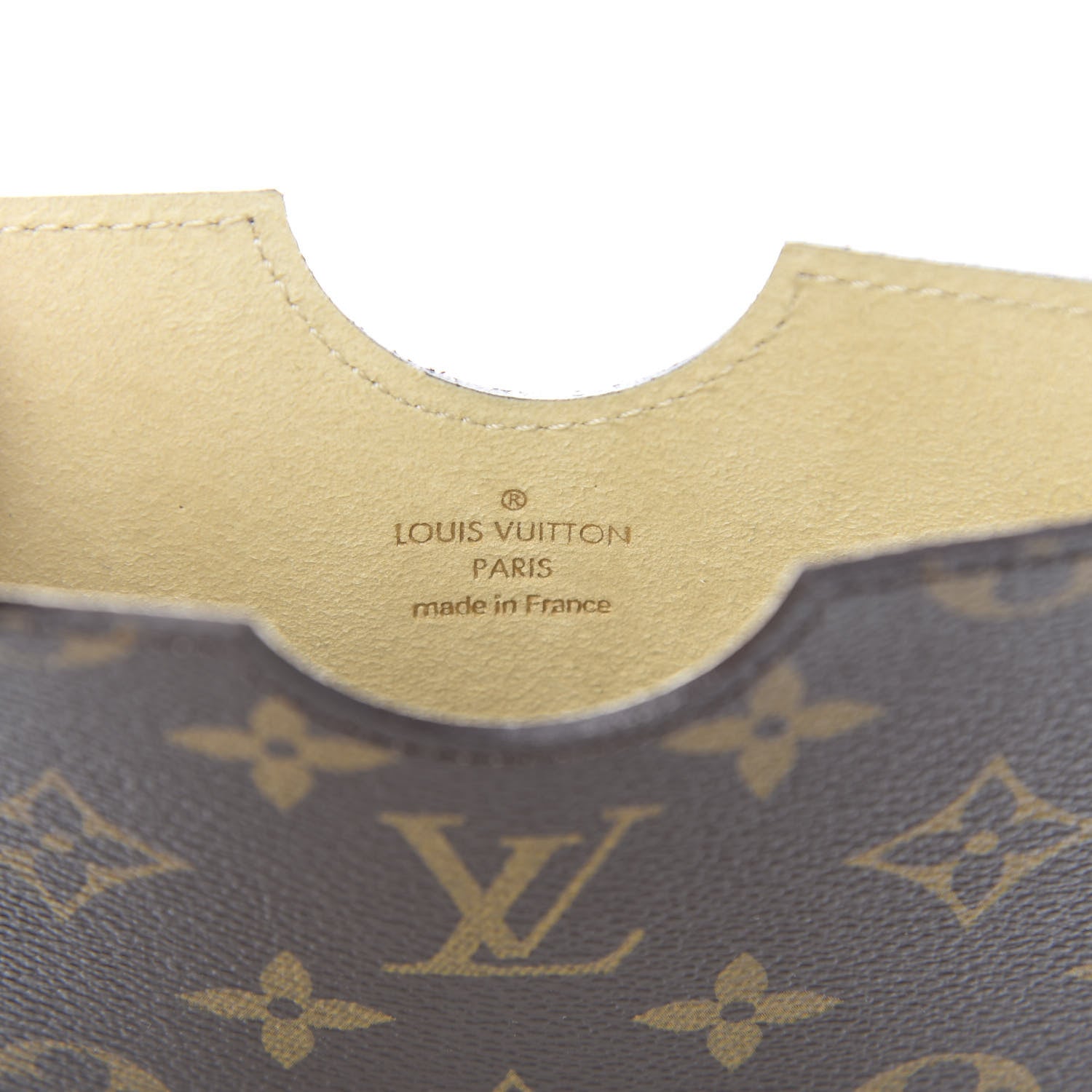 Louis Vuitton Monogram Hardcase iPad 2 6 of 7