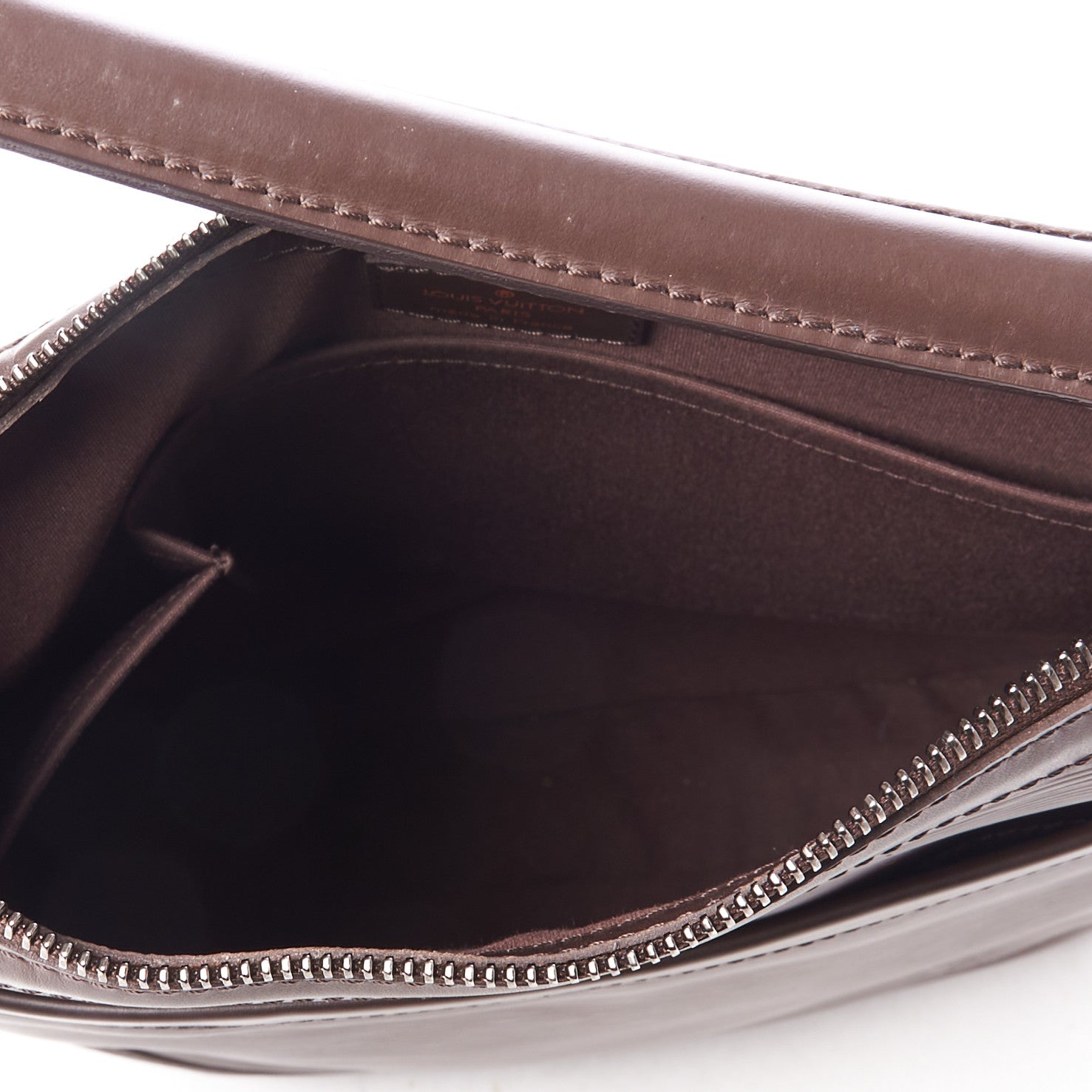 Louis Vuitton Epi Salabha Moka 4 of 8