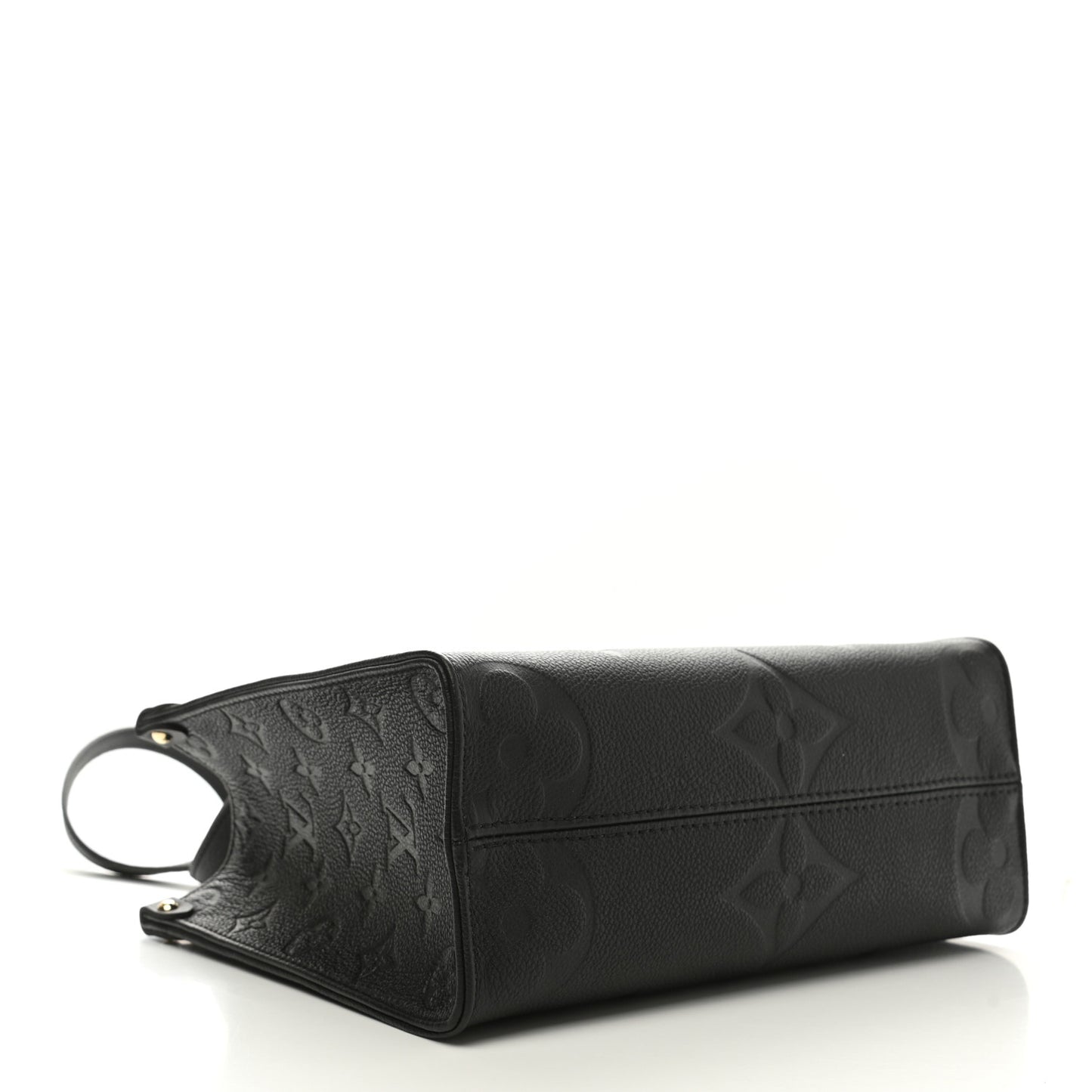 Empreinte Monogram Giant Onthego PM Black