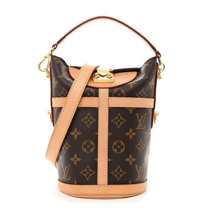 Louis Vuitton Monogram Duffle Bag 1 of 11