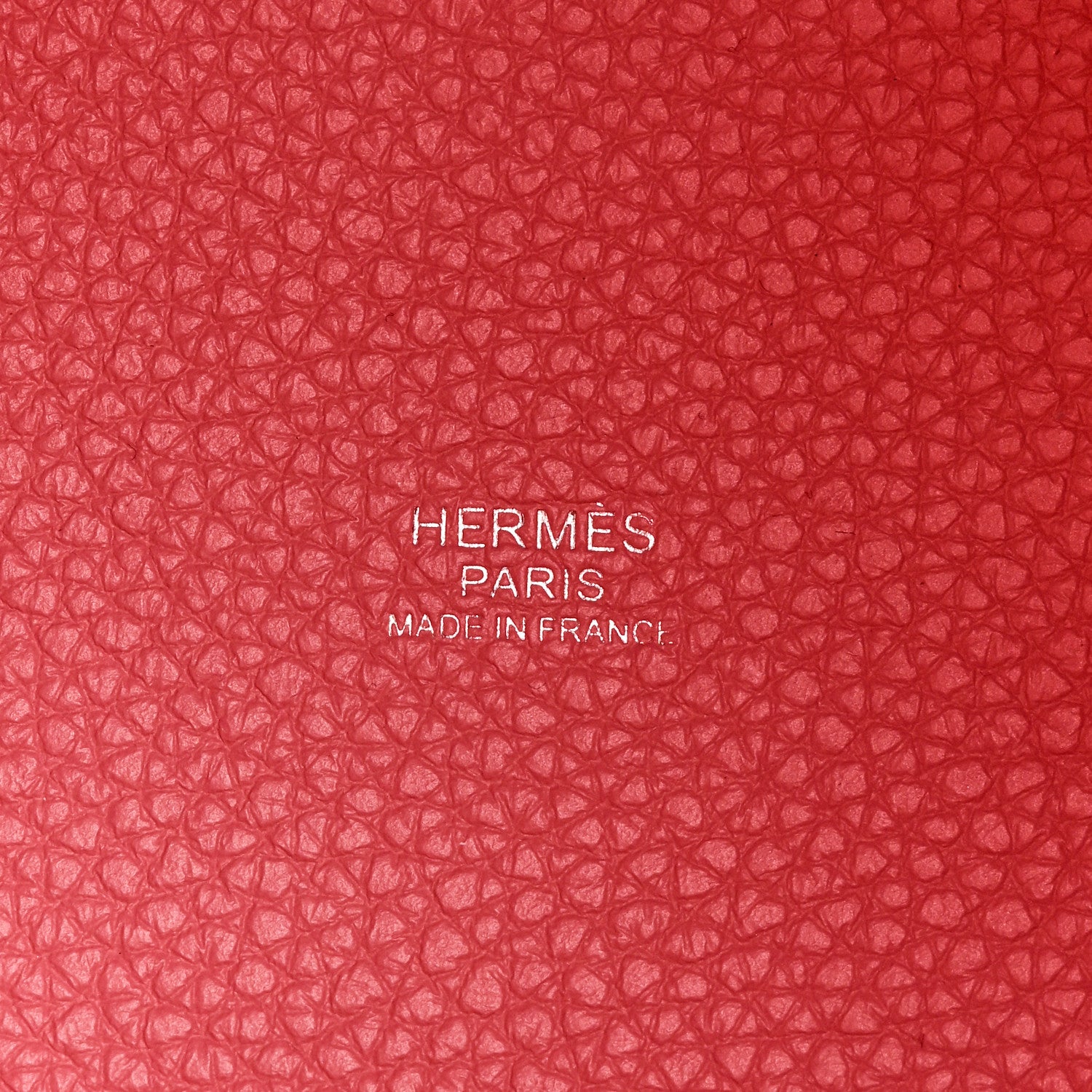 Hermes Taurillon Clemence Picotin Lock 18 PM Rose Azalee 6 of 11