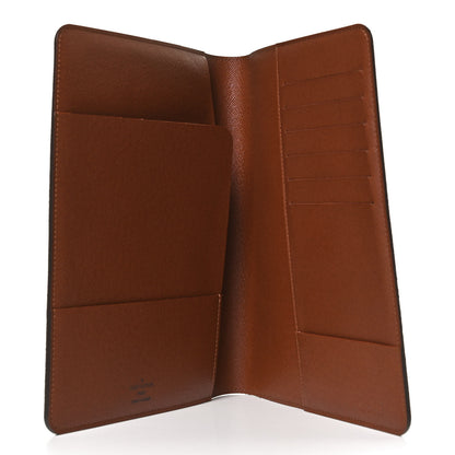 Louis Vuitton Monogram Desk Agenda Cover 4 of 9