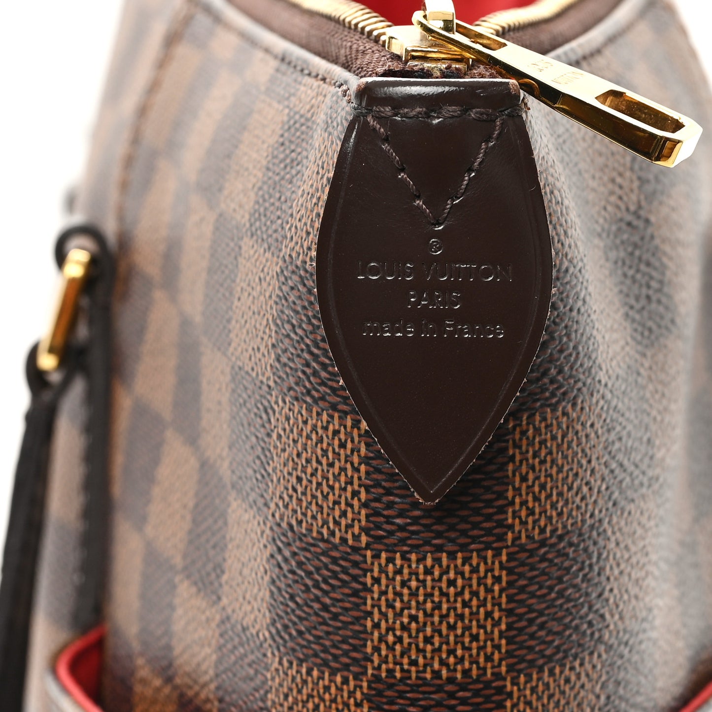 Damier Ebene Totally MM
