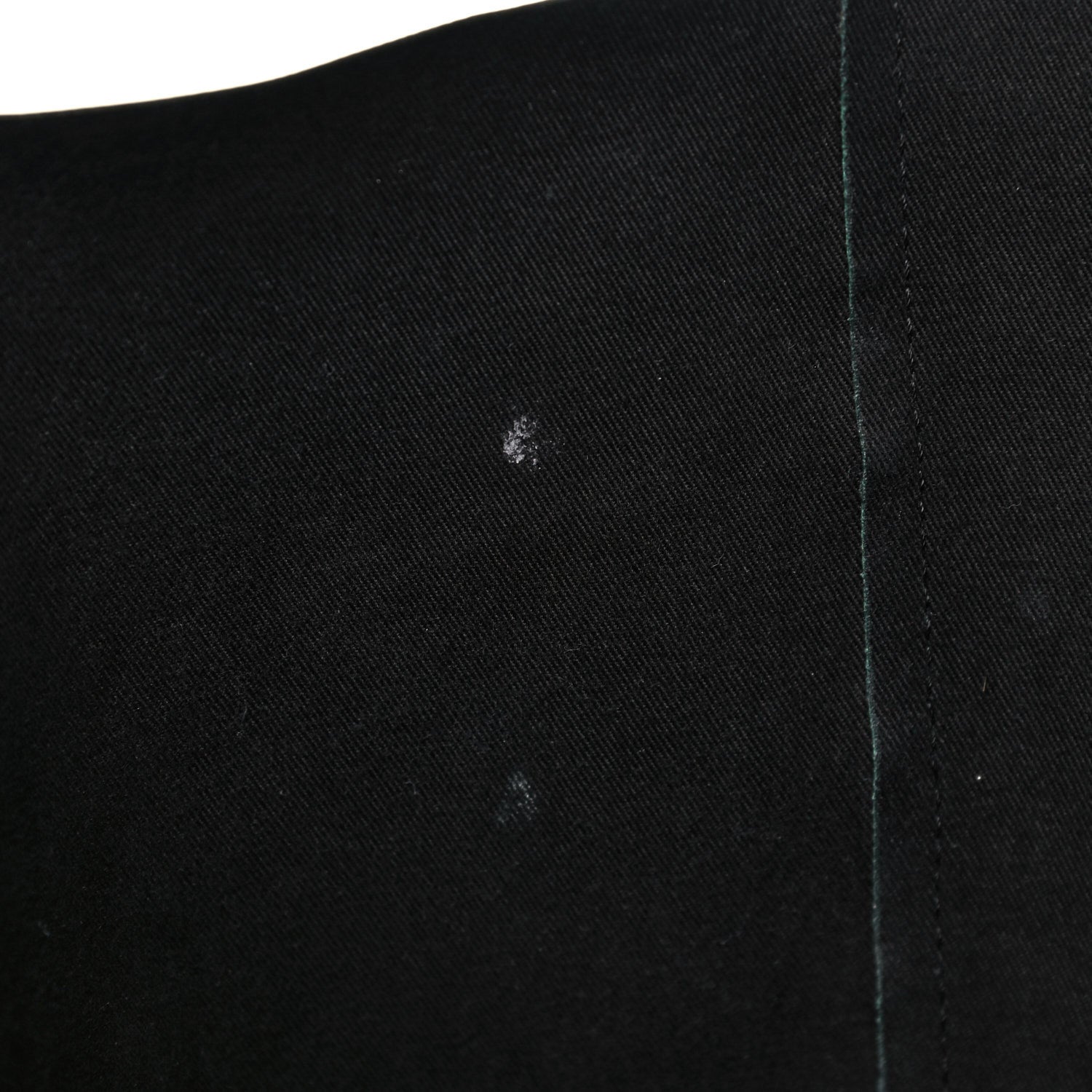 Givenchy Textured Coated Canvas I Feel Love Print Large Antigona Tote Green 16 of 17