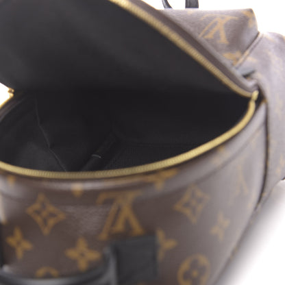 Louis Vuitton Monogram Palm Springs Backpack Mini 4 of 9