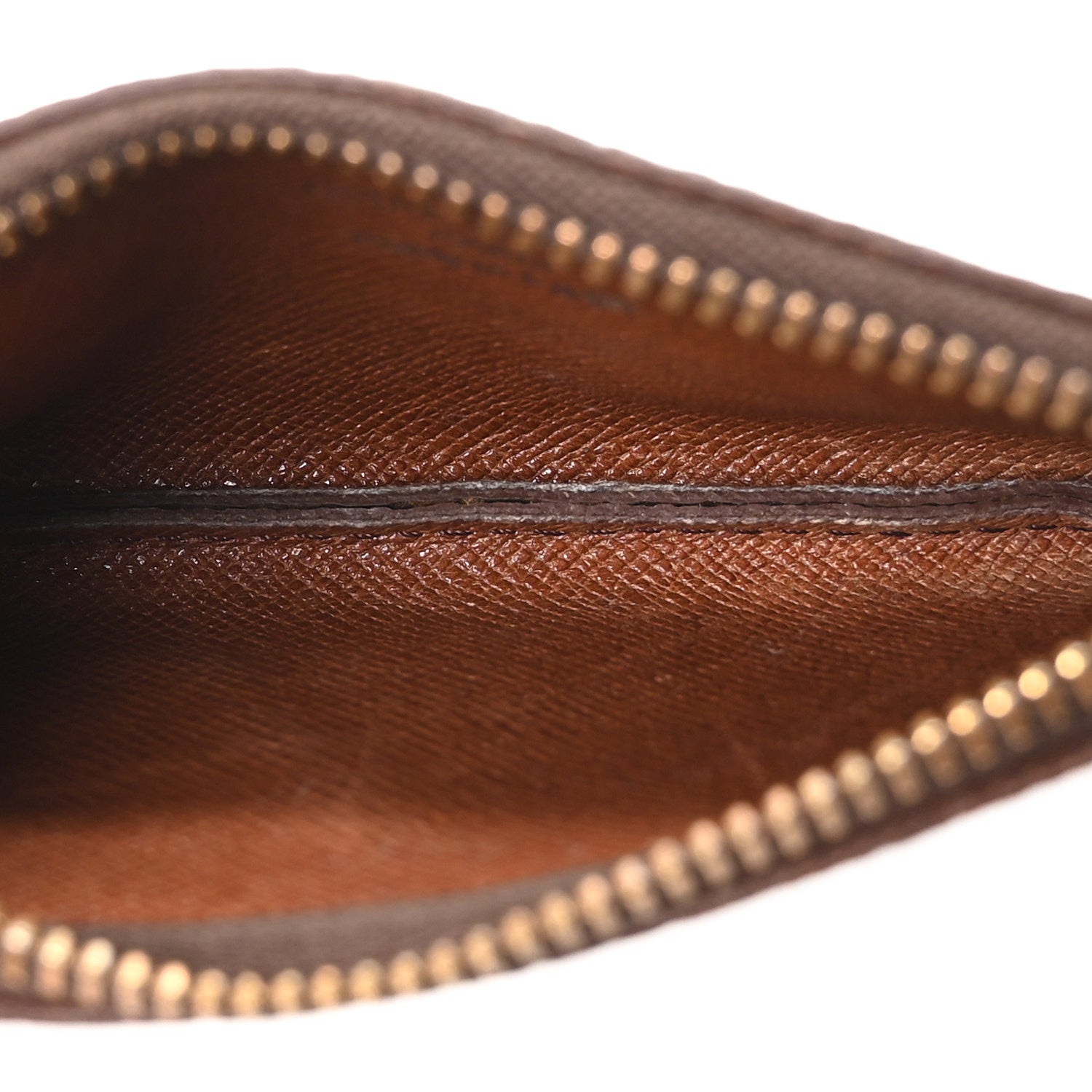 Louis Vuitton Monogram Key Pouch 5 of 9