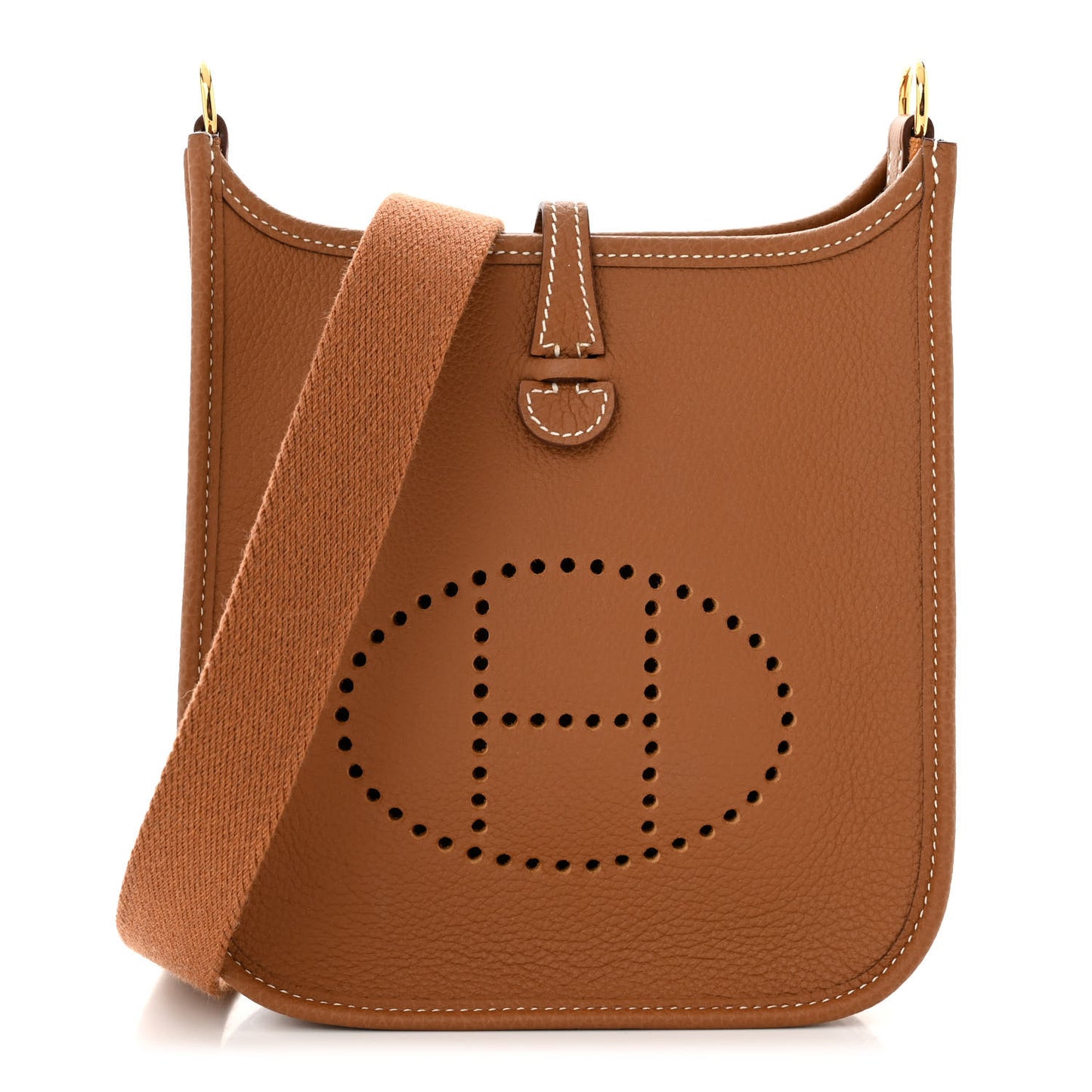 Taurillon Maurice Evelyne TPM Gold