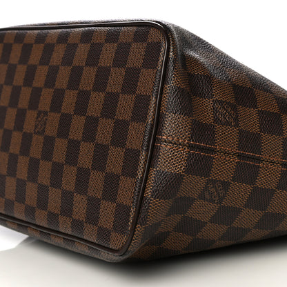 Louis Vuitton Damier Ebene Saleya PM 9 of 9