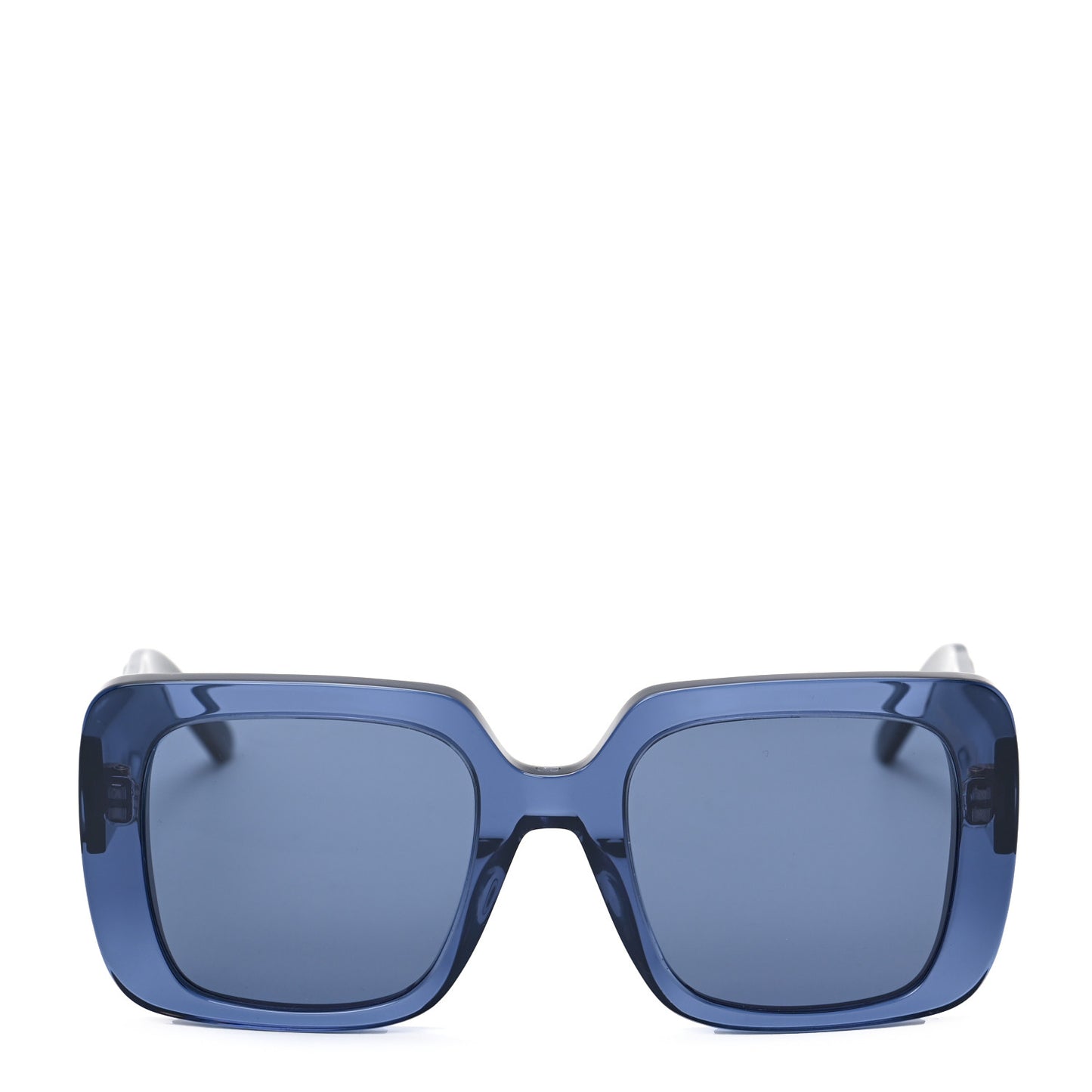 Acetate Wildior S3U Sunglasses Blue