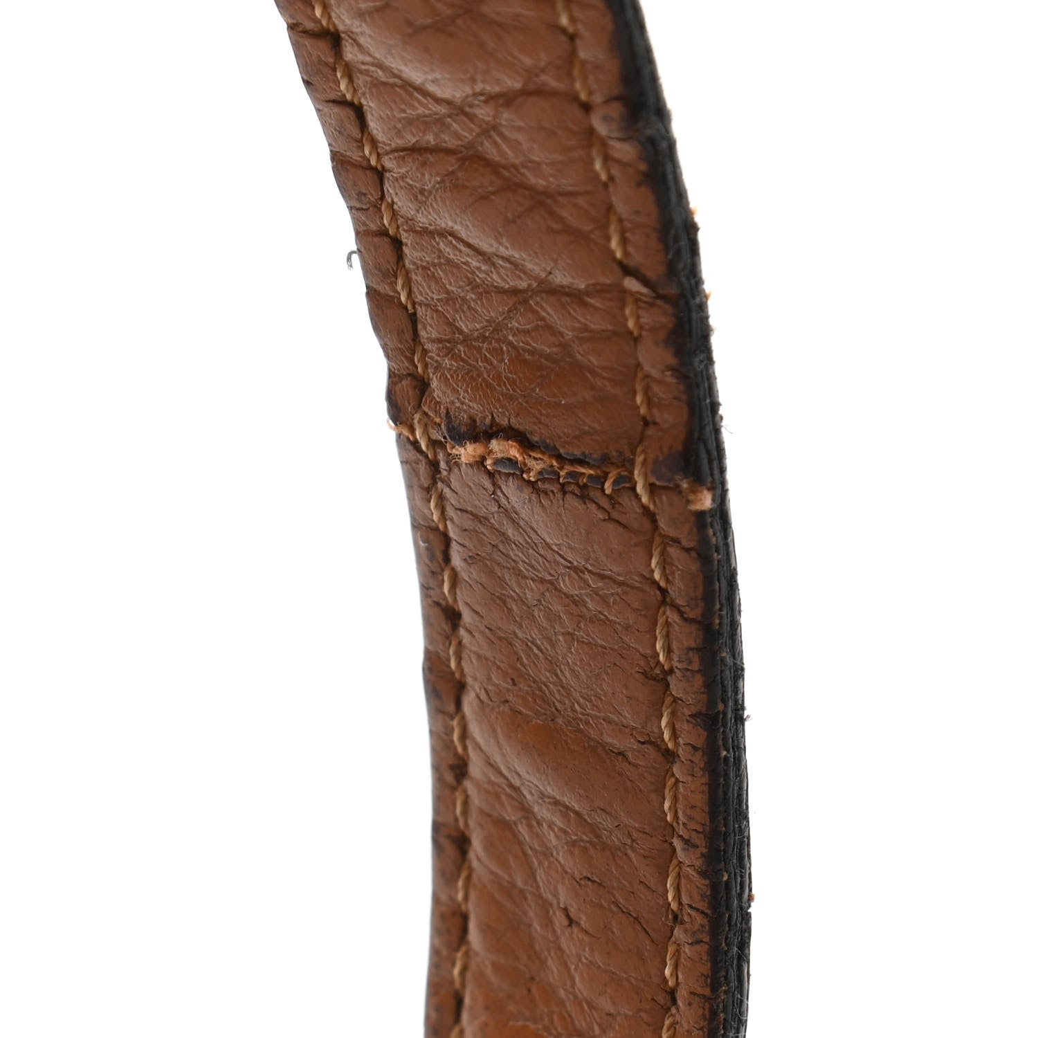 Chloe Calfskin Mini Marcie Round Crossbody Bag Tan 19 of 20