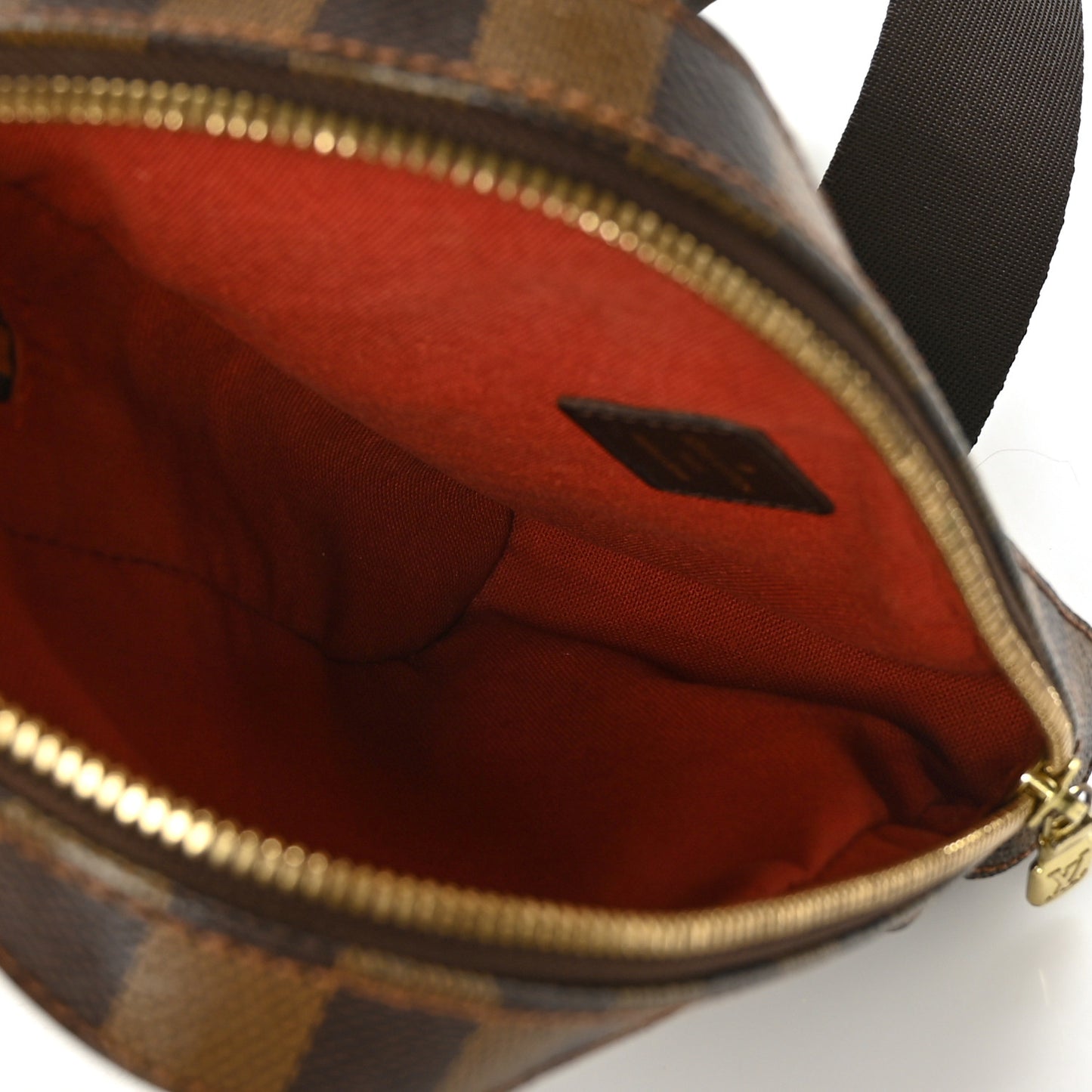 Damier Ebene Geronimos