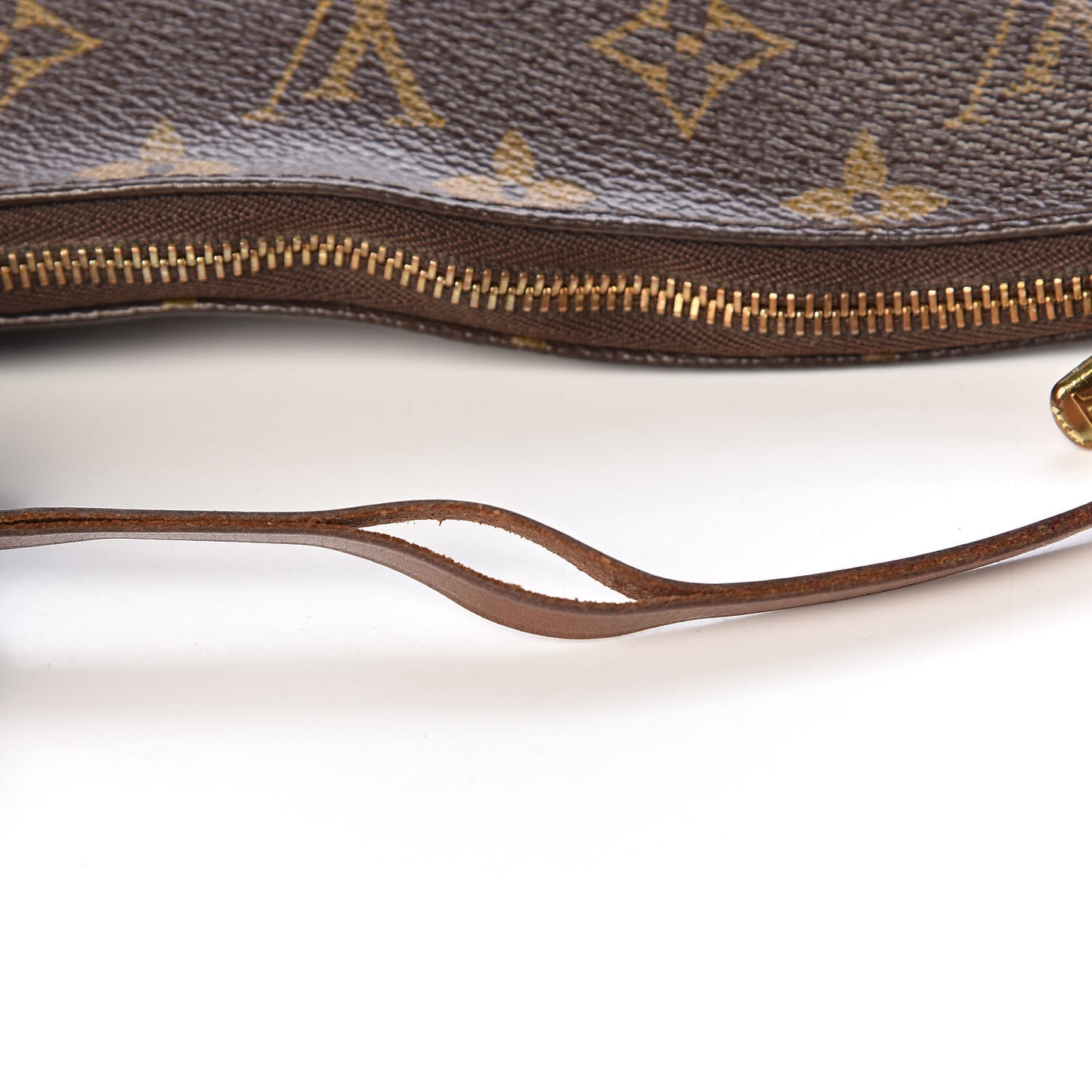Monogram Pochette Accessories