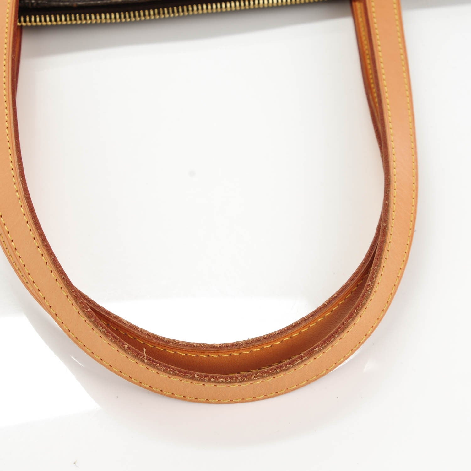 Louis Vuitton Monogram Totally MM 9 of 9