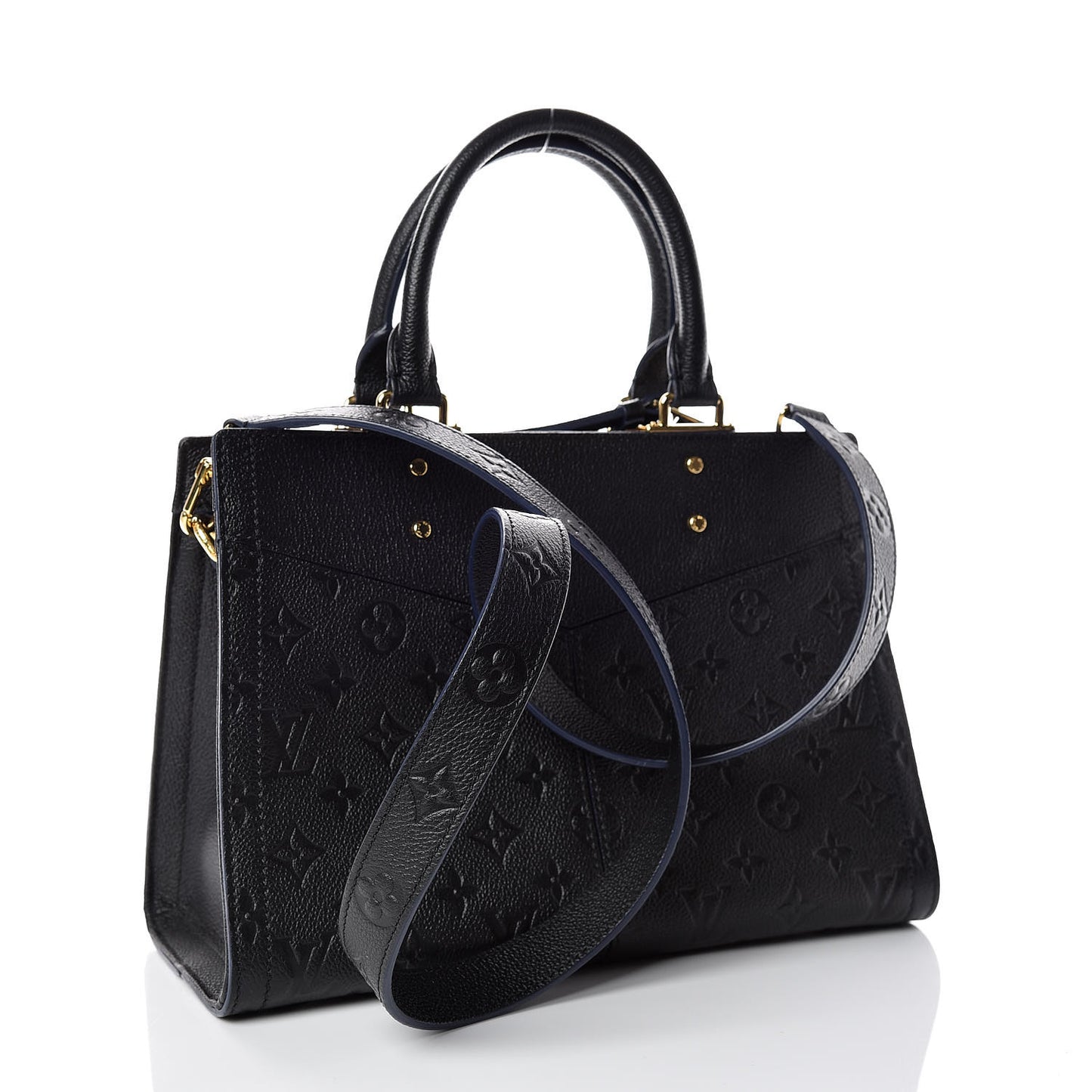 Empreinte Sully PM Black