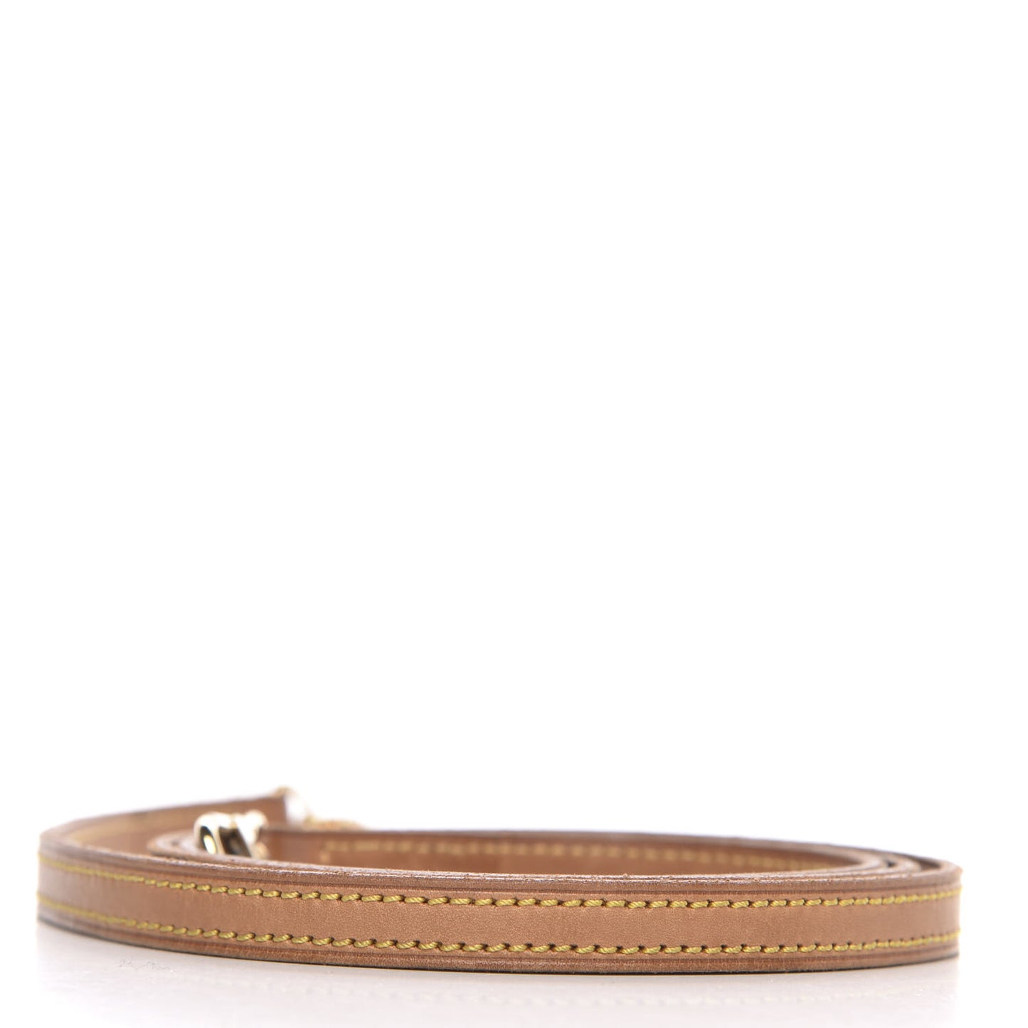 Vachetta 12mm Long Shoulder Strap VVN