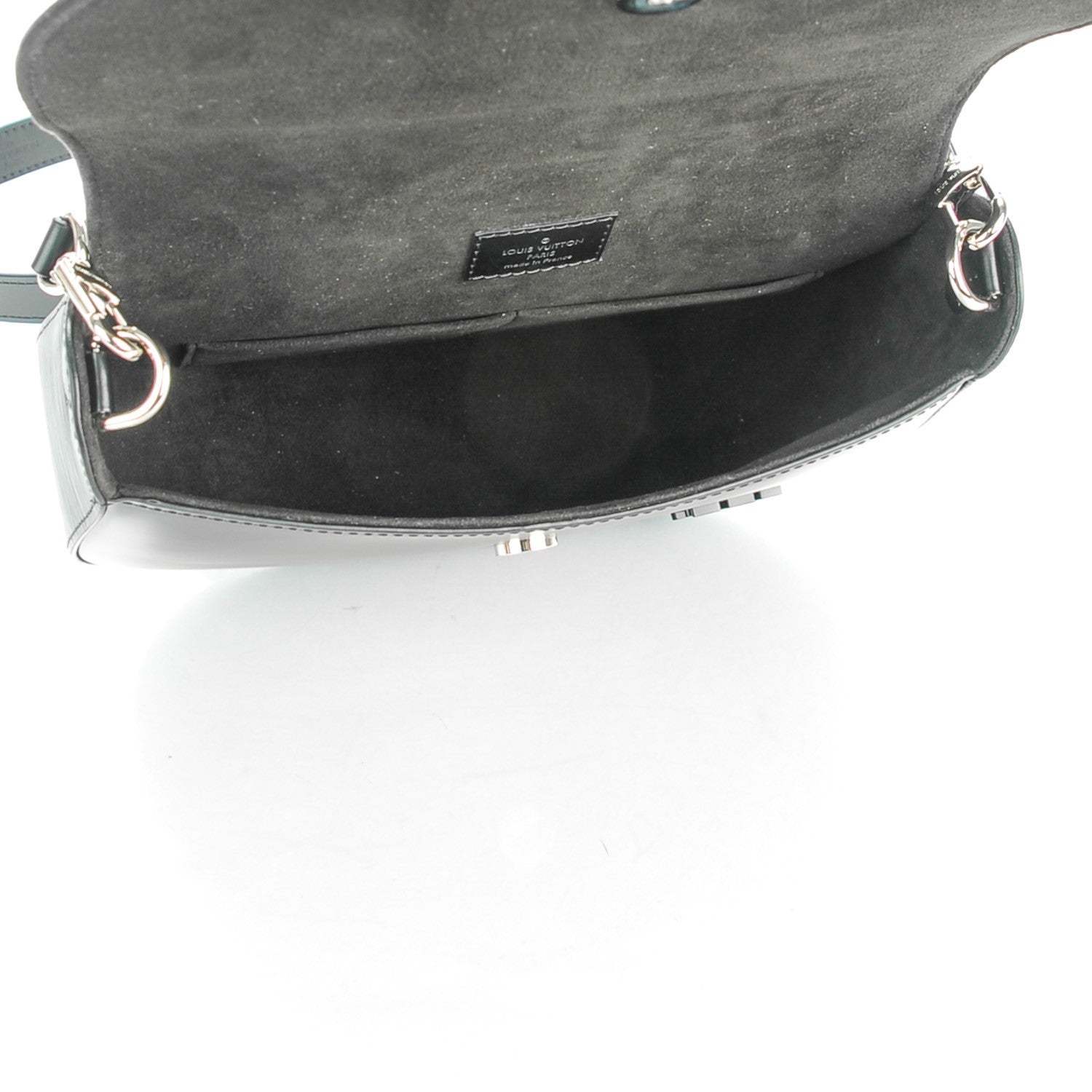 Louis Vuitton Epi Luna Black 5 of 7