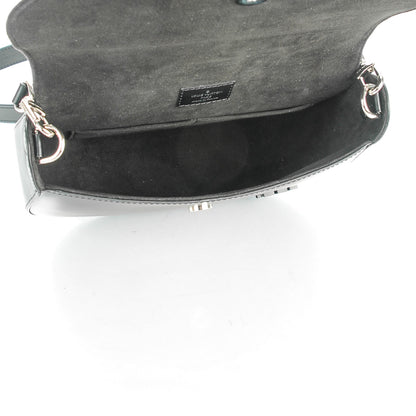 Louis Vuitton Epi Luna Black 5 of 7