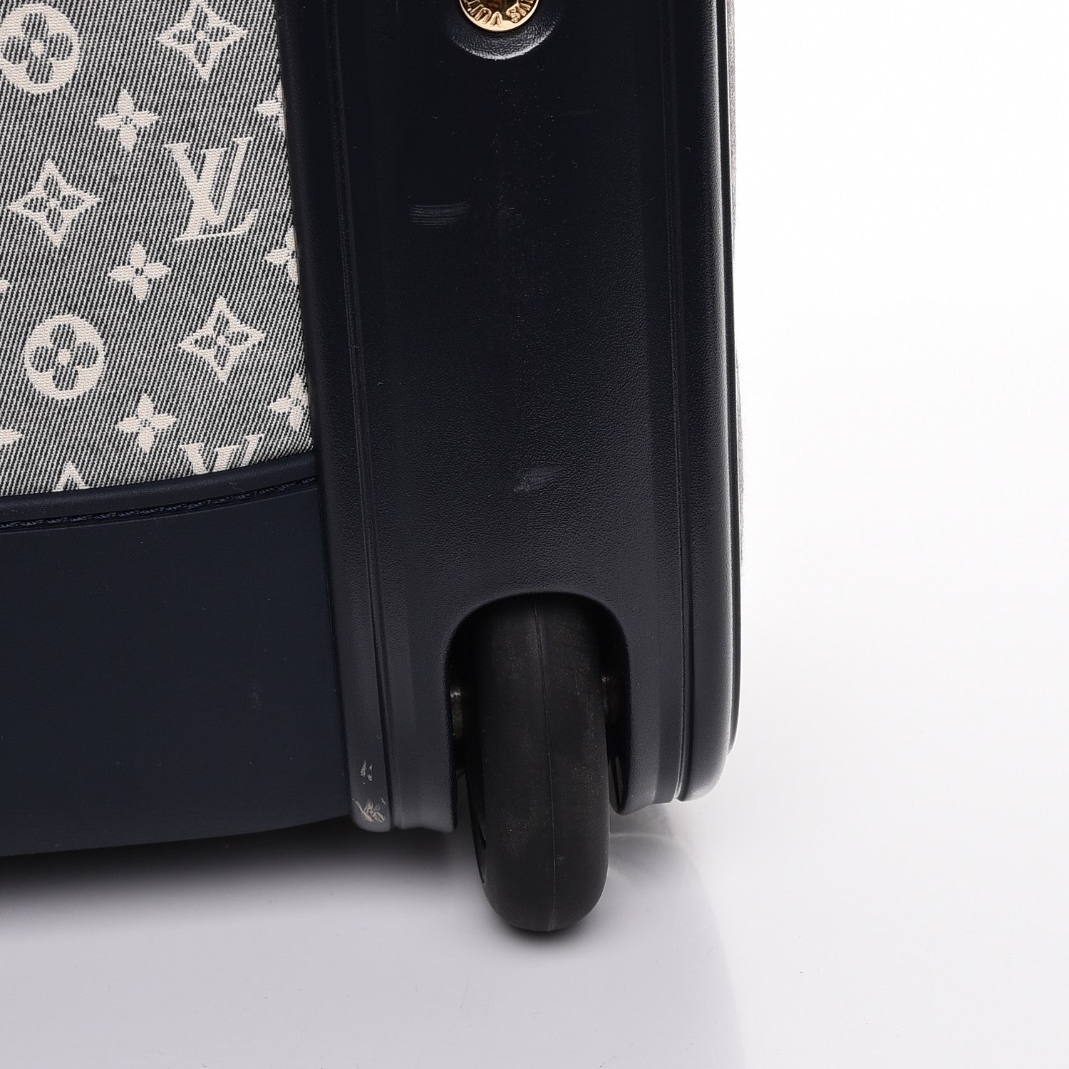 Louis Vuitton Monogram Idylle Pegase 55 Encre 11 of 18