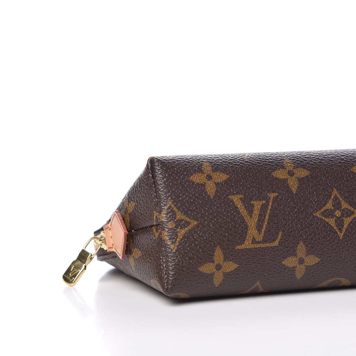 Monogram Cosmetic Pouch