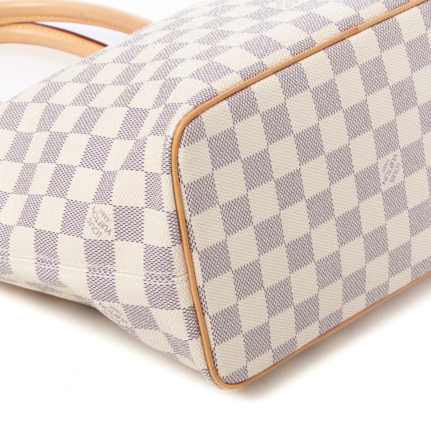 Damier Azur Saleya PM