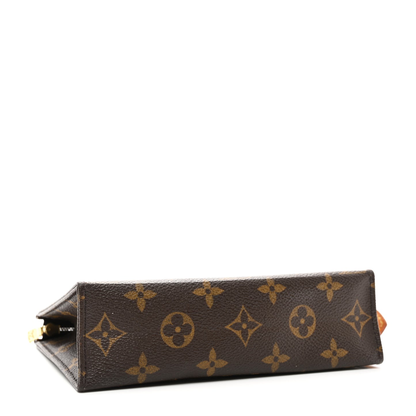 Monogram Toiletry Pouch 19