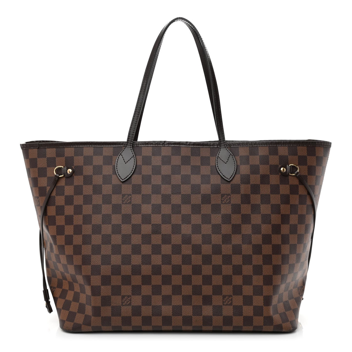 Damier Ebene Neo Neverfull GM