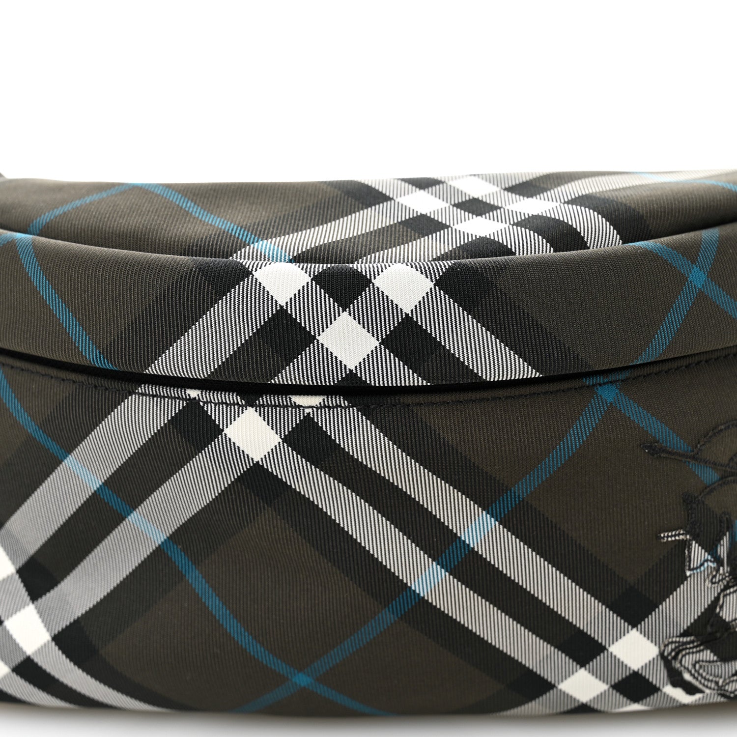 Burberry Check Essential Belt Bag Snug 6 of 8