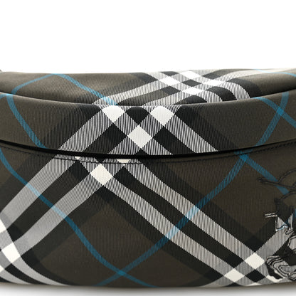 Burberry Check Essential Belt Bag Snug 6 of 8
