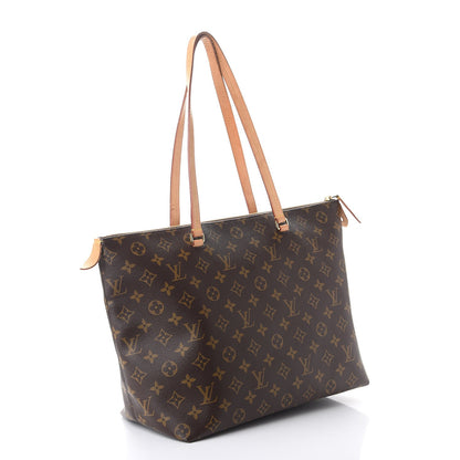 Louis Vuitton Monogram Iena MM 3 of 11