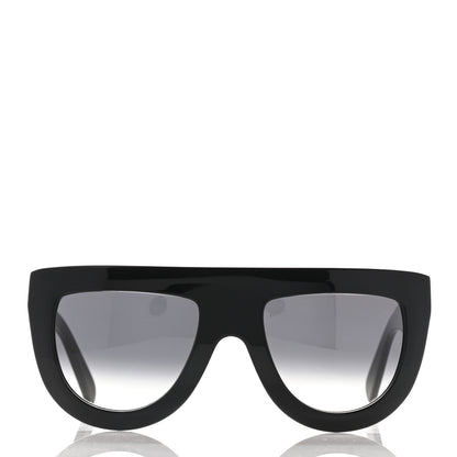 Celine Andrea Sunglasses CL 41398/S Black 2 of 7