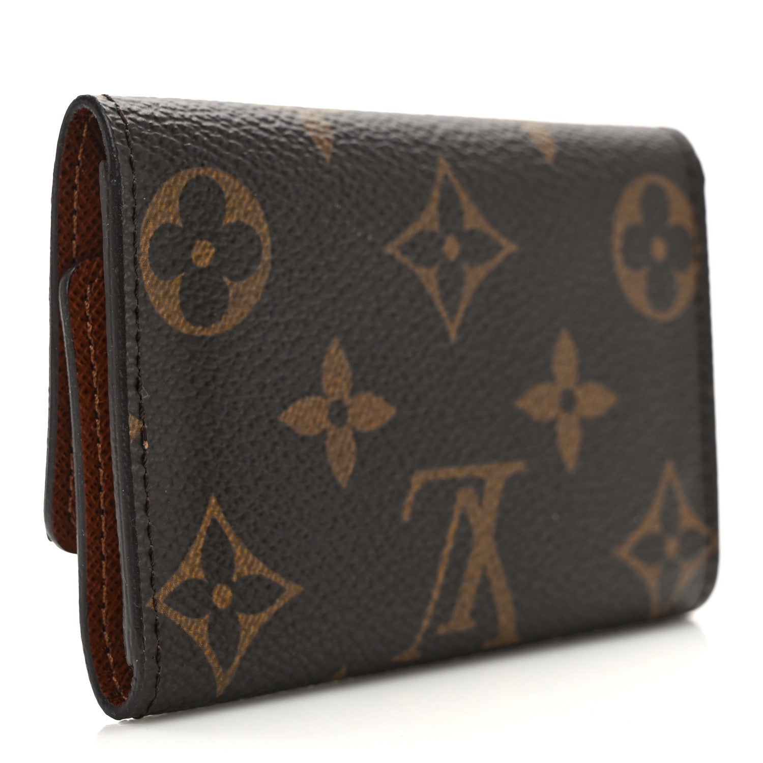 Louis Vuitton Monogram 6 Key Multicles Holder 3 of 6