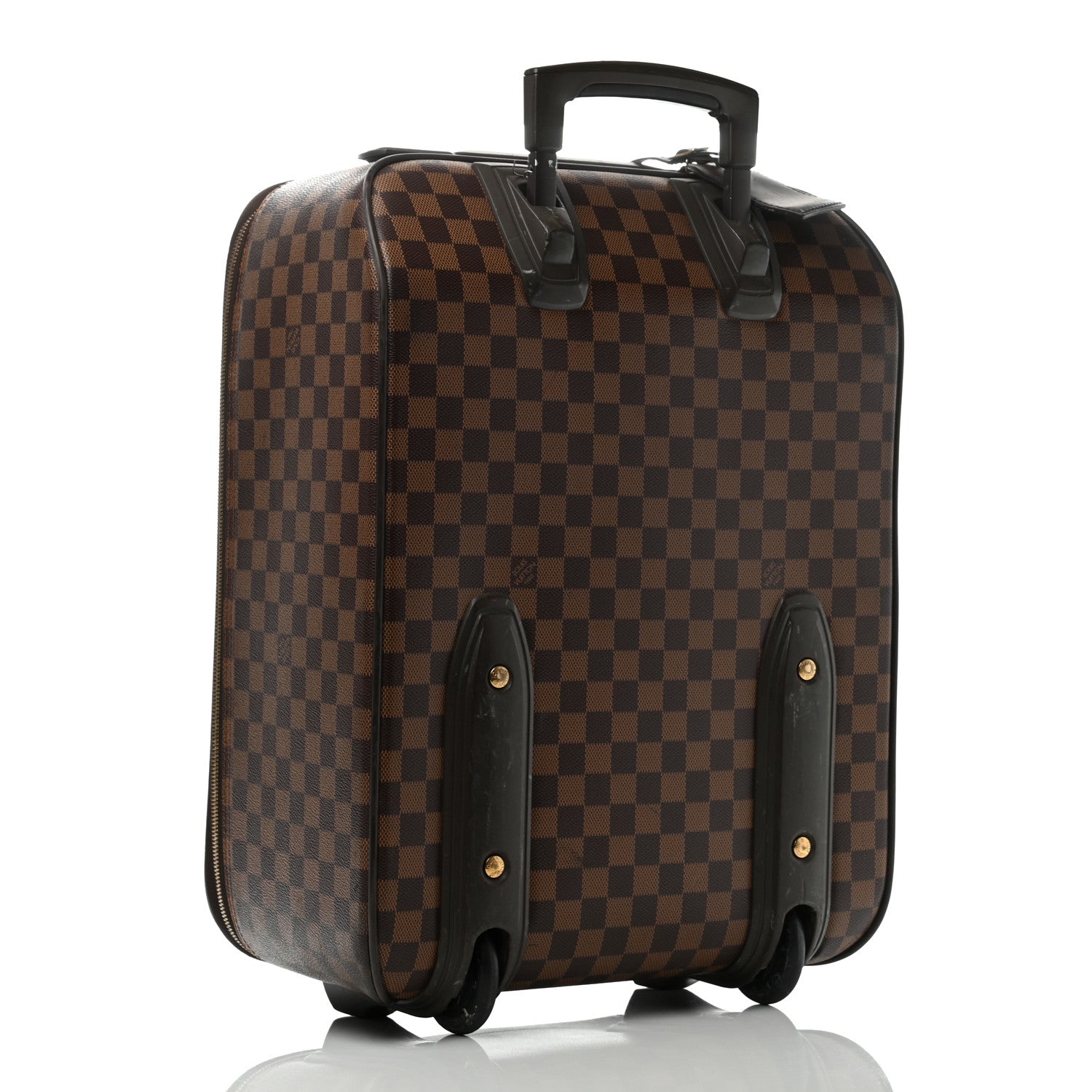 Louis Vuitton Damier Ebene Pegase 55 3 of 24