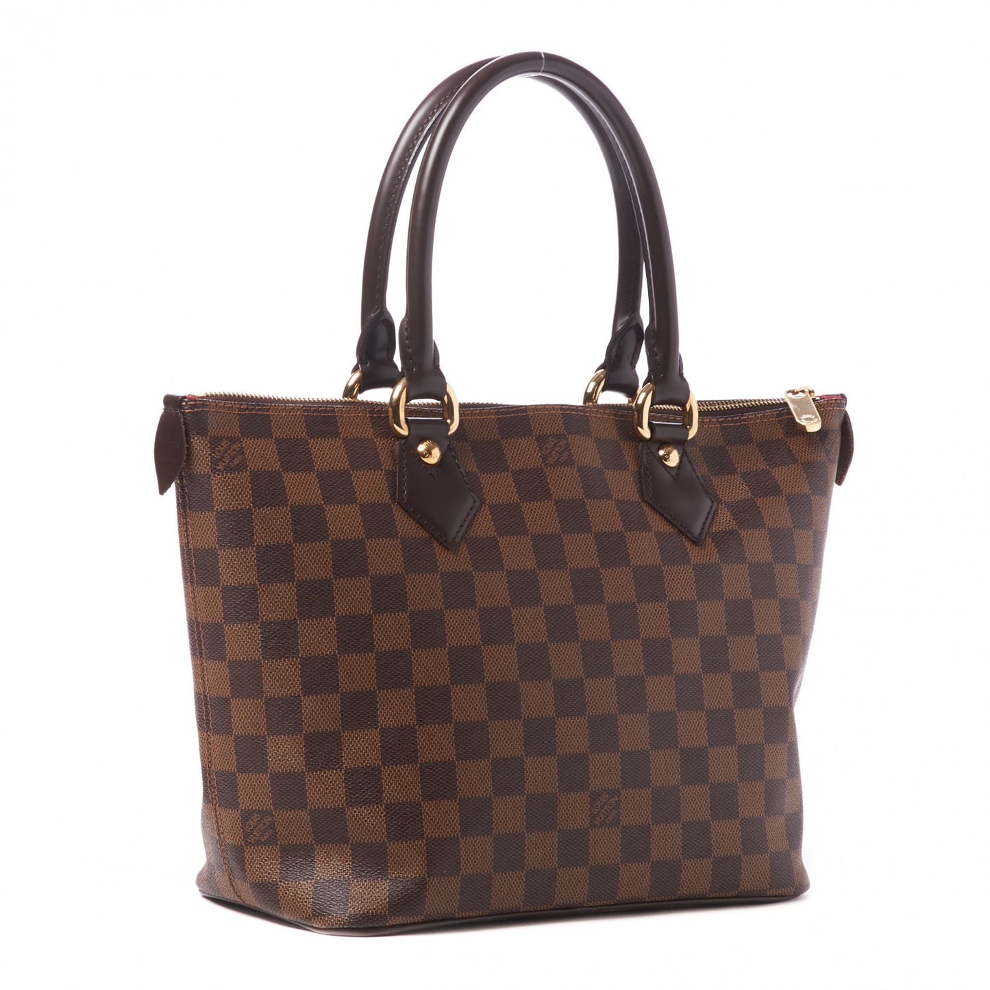 Damier Ebene Saleya PM