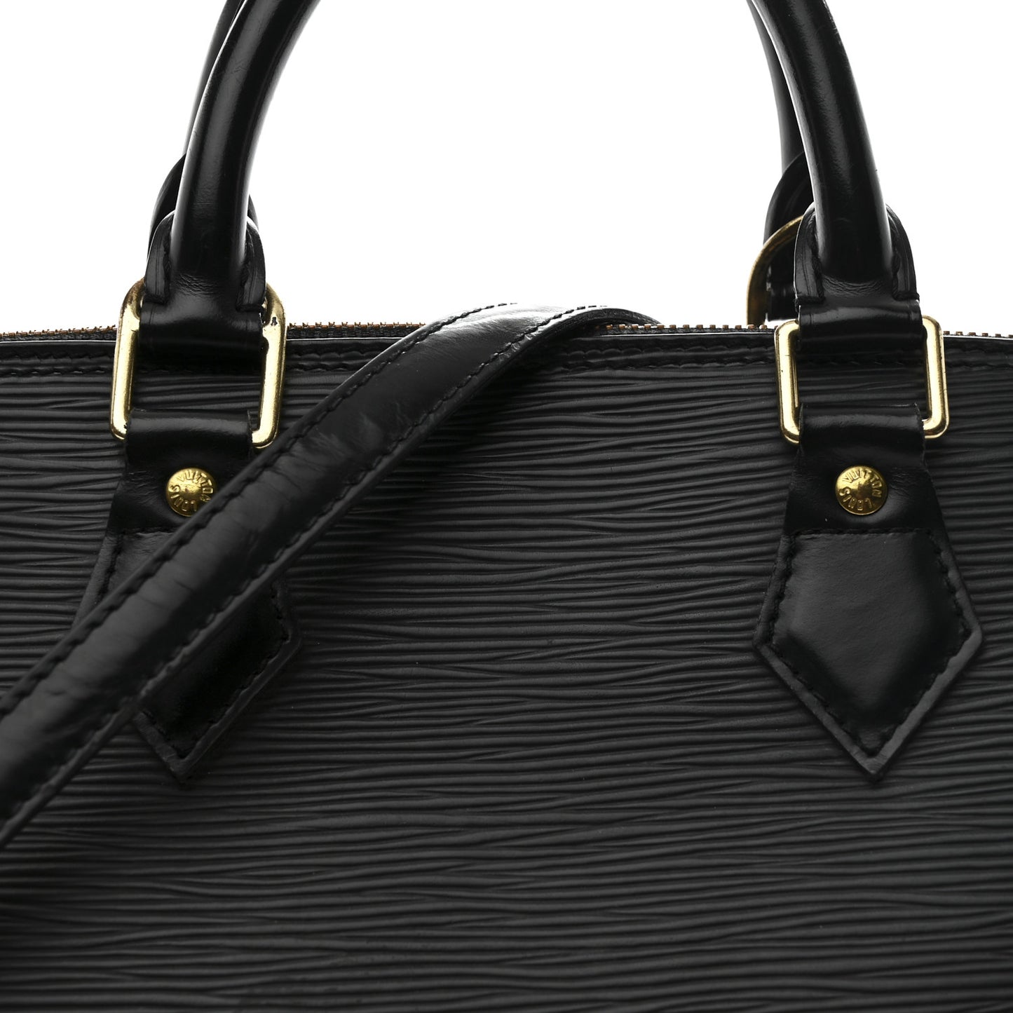 Epi Alma PM Black