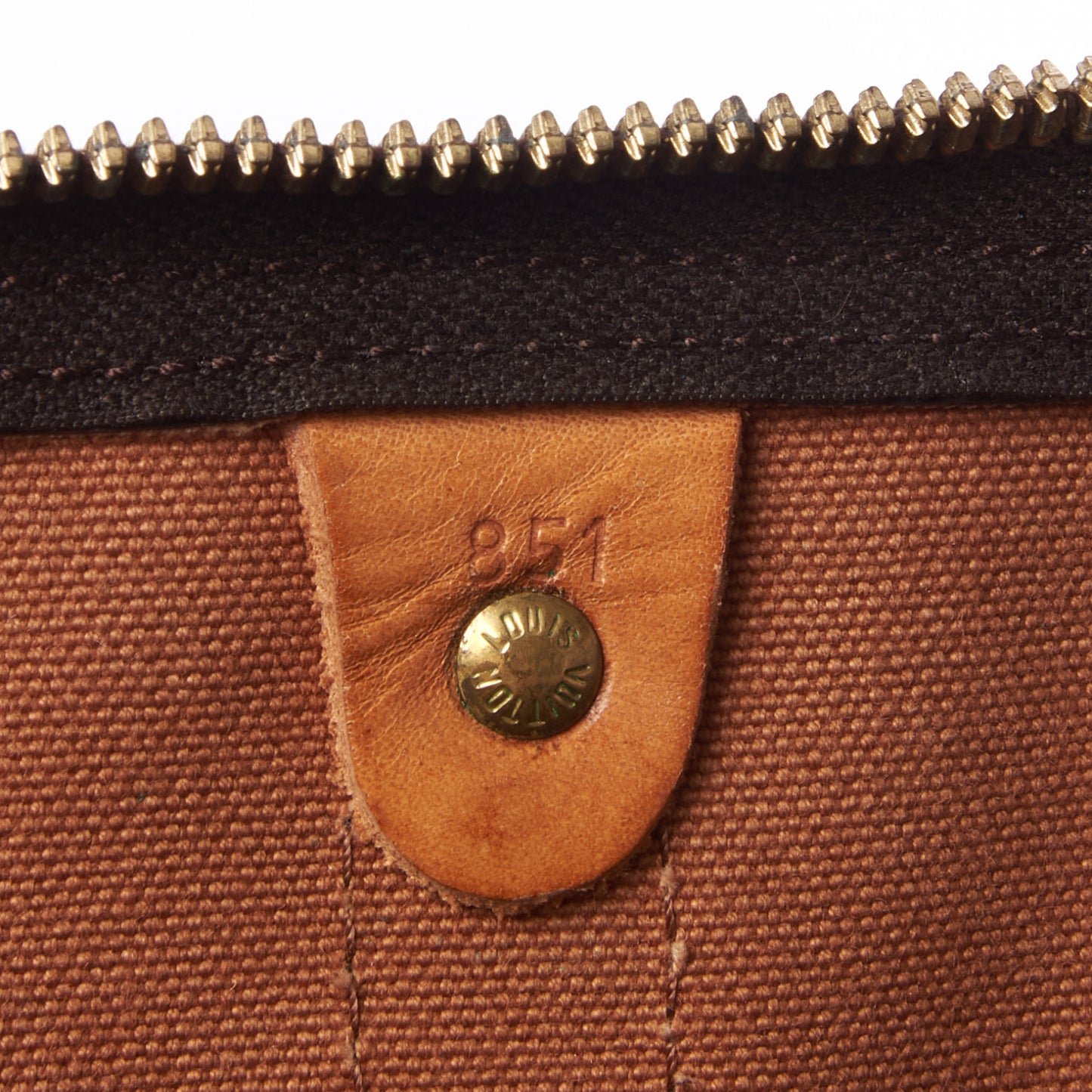 Monogram Keepall 45