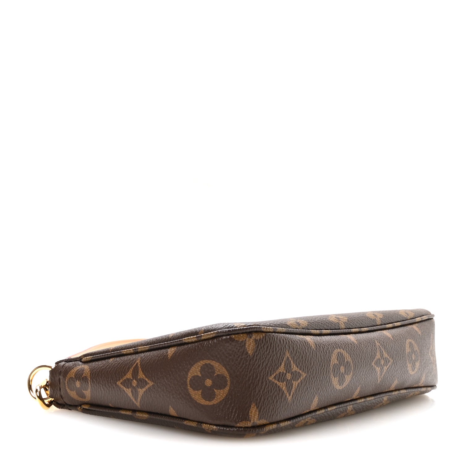 Louis Vuitton Monogram Pochette Accessories NM 4 of 10