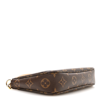 Louis Vuitton Monogram Pochette Accessories NM 4 of 10