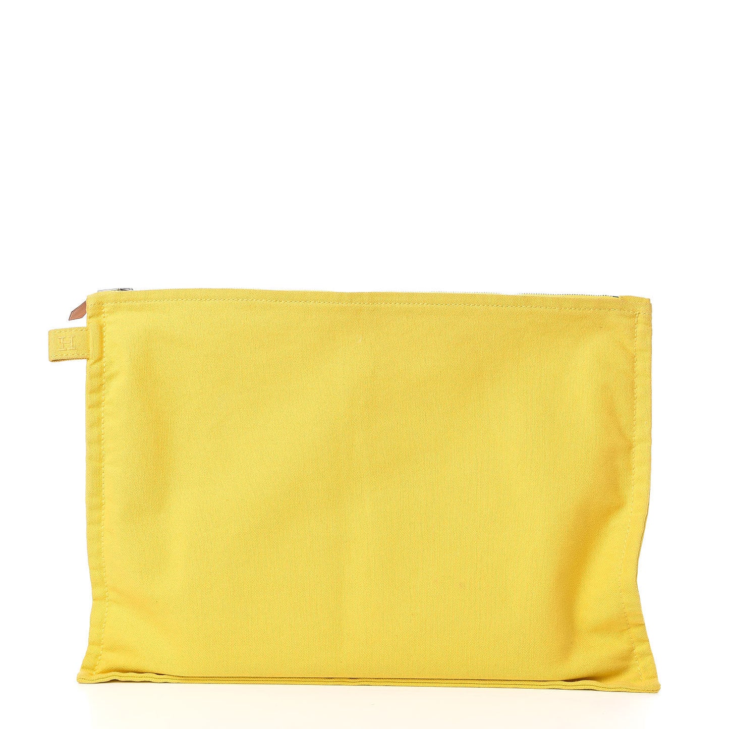 Cotton Canvas Bora Bora Pouch Set