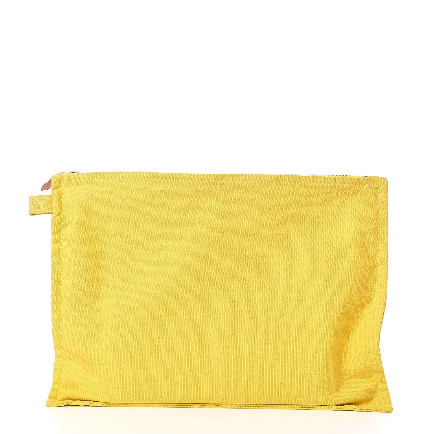 Hermes Cotton Canvas Bora Bora Pouch Set 3 of 23